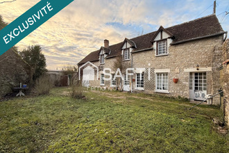 achat maison dadonville 45300