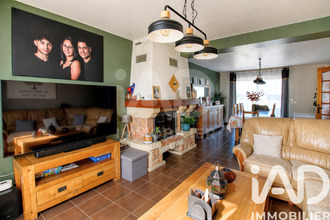 achat maison dadonville 45300