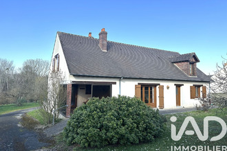 achat maison dadonville 45300