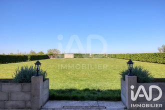 achat maison dadonville 45300