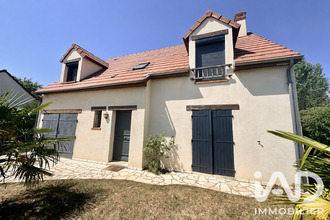 achat maison dadonville 45300
