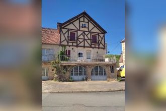 achat maison daglan 24250