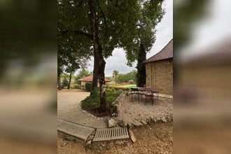 achat maison daglan 24250