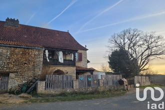 achat maison daglan 24250