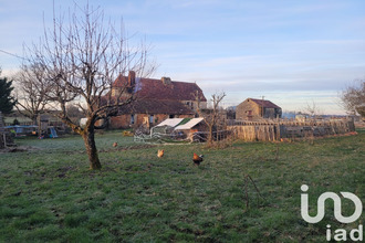 achat maison daglan 24250