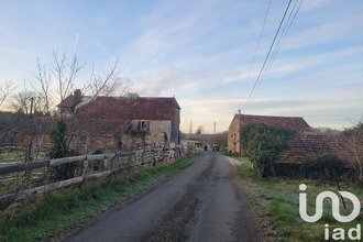 achat maison daglan 24250