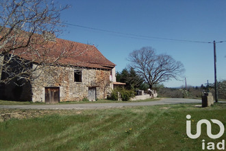 achat maison daglan 24250