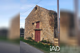 achat maison daglan 24250