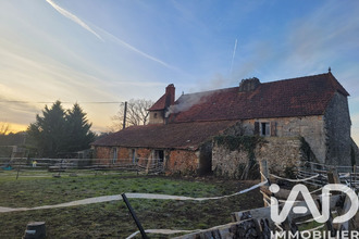 achat maison daglan 24250