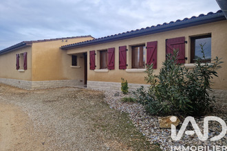 achat maison daglan 24250