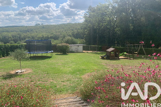 achat maison daglan 24250