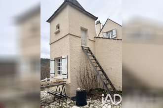 achat maison daglan 24250