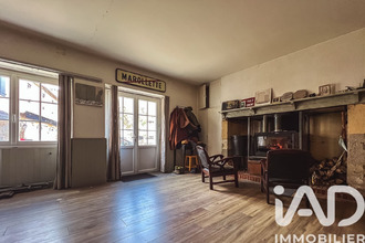 achat maison daglan 24250