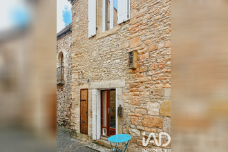 achat maison daglan 24250