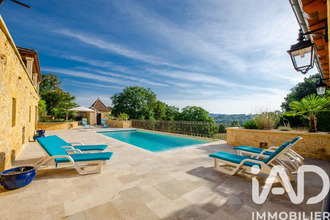 achat maison daglan 24250