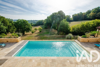 achat maison daglan 24250