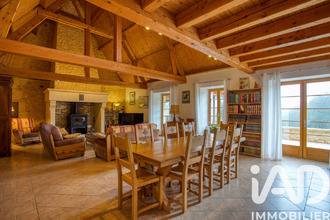 achat maison daglan 24250