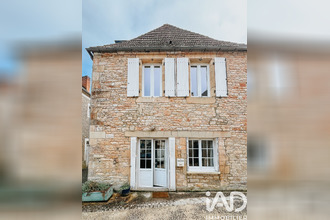 achat maison daglan 24250