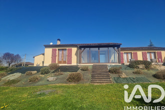 achat maison daglan 24250