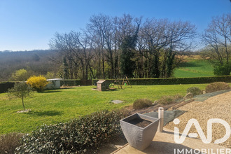 achat maison daglan 24250