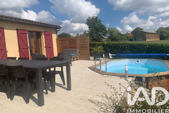 achat maison daglan 24250