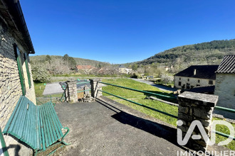 achat maison daglan 24250