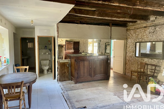 achat maison daglan 24250