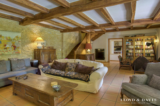 achat maison daglan 24250