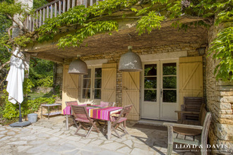 achat maison daglan 24250