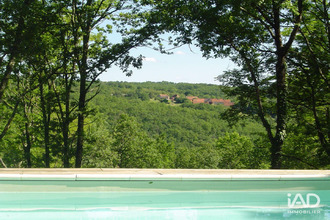 achat maison daglan 24250
