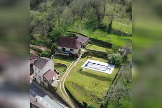 achat maison daglan 24250