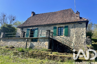achat maison daglan 24250