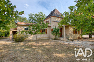 achat maison daglan 24250