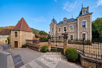 achat maison daglan 24250