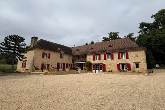 achat maison daglan 24250