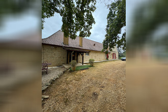 achat maison daglan 24250