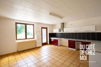 achat maison dagneux 01120