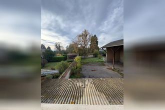 achat maison dagneux 01120