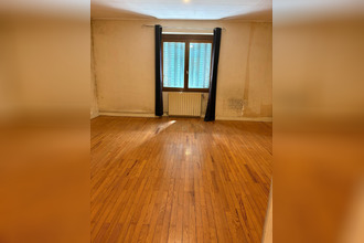 achat maison dagneux 01120