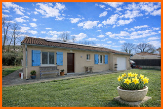 achat maison dagneux 01120