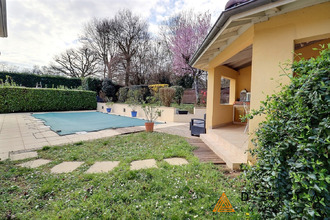 achat maison dagneux 01120