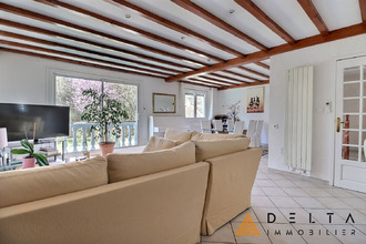 achat maison dagneux 01120