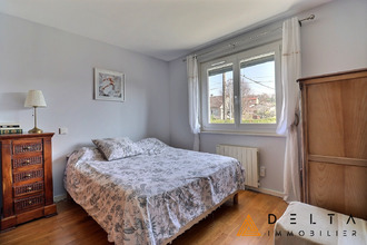 achat maison dagneux 01120