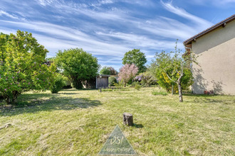 achat maison dagneux 01120