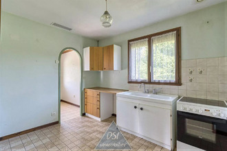 achat maison dagneux 01120