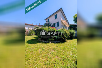 achat maison dagneux 01120