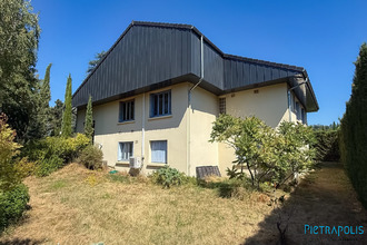 achat maison dagneux 01120