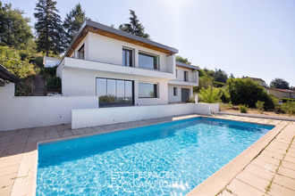achat maison dagneux 01120