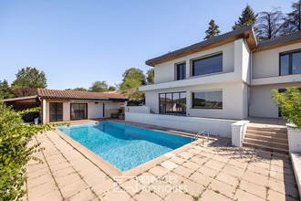 achat maison dagneux 01120