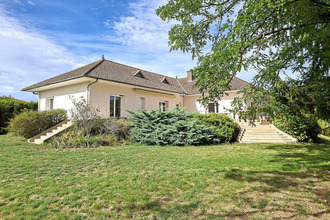 achat maison dagneux 01120
